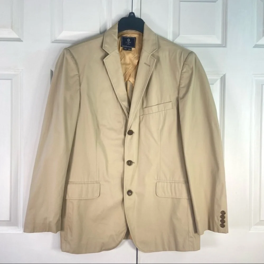 J.Crew Slim Fit Suit Jacket